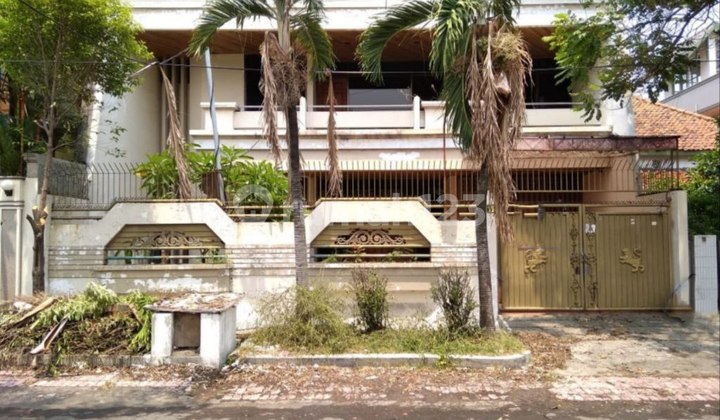 DISEWAKAN / DIJUAL RUMAH JALAN KETUPA 1