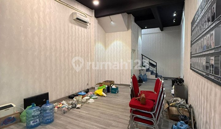 For Rent: Dharmahusada Shop House 2