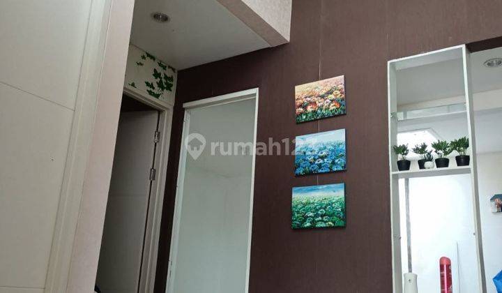 Rumah Murah Poll Northwest Park Siap Huni 2