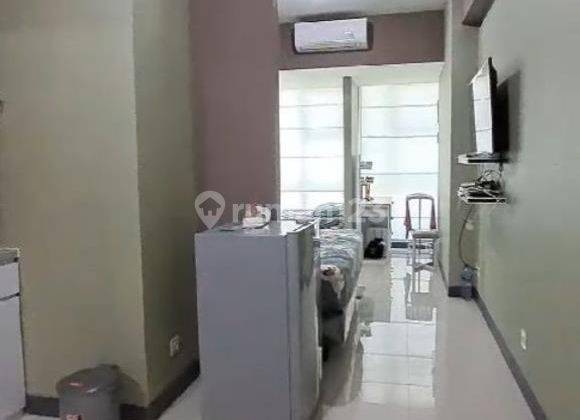 Apartemen Benson Lokasi Diatas Mall Pakuwon 2