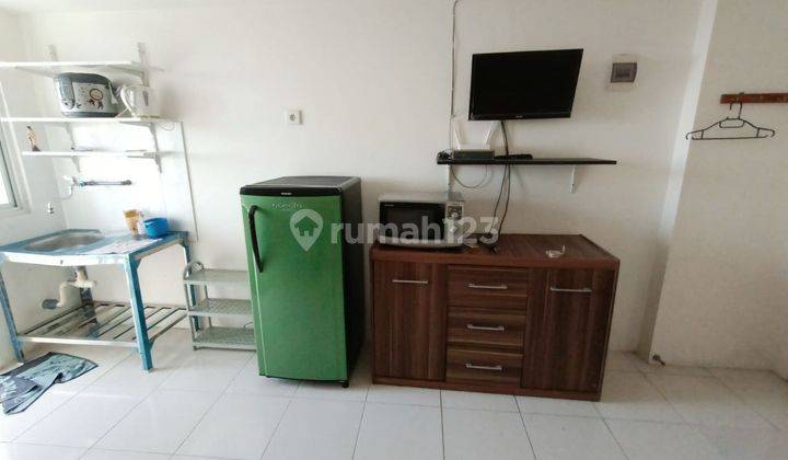 Apartment Educity, Pakuwon City Furnished, Siap Huni 2