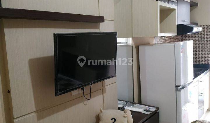 Apartemen GUNAWANGSA MERR FULL FURNISHED INTERIORAN 2