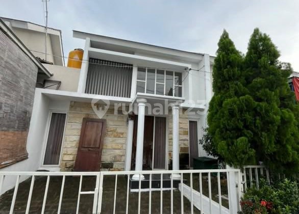 Dijual Rumah D Naila Village Driyorejo Dijual Rumah D Naila Village Driyorejo
