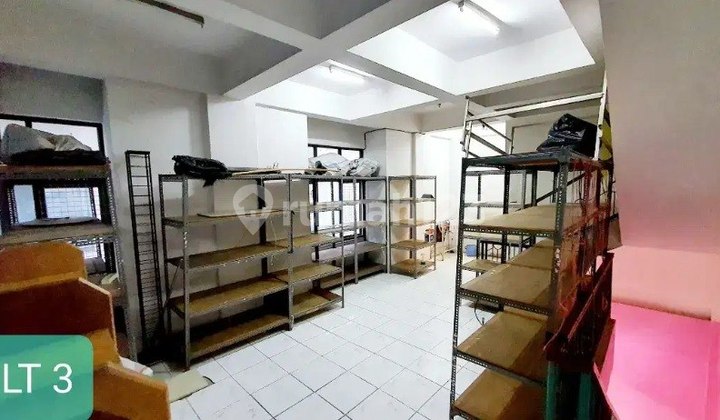 For Sale / For Rent Shop House Bunguran Street - Spacious Package 2