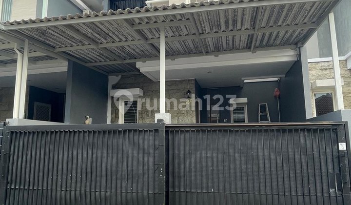 Dijual Rumah Lebak Timur Dijual Rumah Lebak Timur