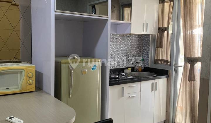 FOR RENT EDUCITY TOWER YALE APARTMENT 16TH FLOOR - FURNISHED FOR RENT EDUCITY TOWER YALE APARTMENT 16TH FLOOR - FURNISHED