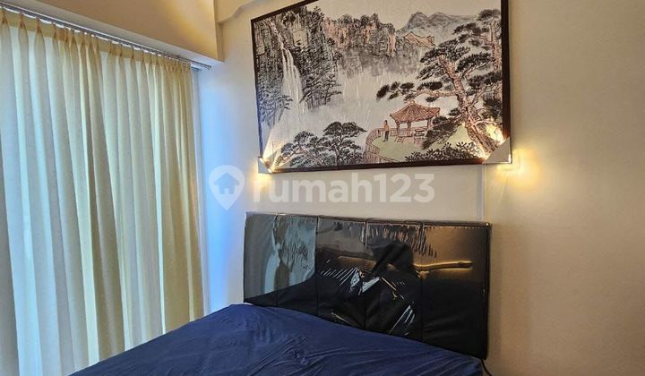 Disewakan Apartemen Amor Pakuwon City Mall Lantai 26 Full Furnished