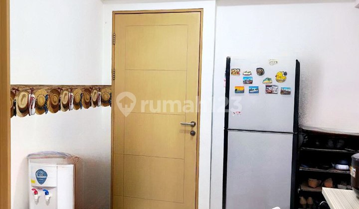 For Quick Sale Educity Tower Harvard Apartment - Fully Furnished