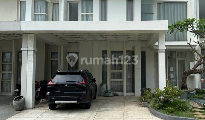 Disewakan / Dijual Rumah Grand Pakuwon North Victoria