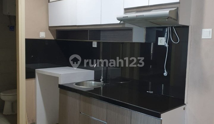 FOR RENT ANDERSON PAKUWON MALL APARTMENT 6TH FLOOR - FULLY FURNISHED 2