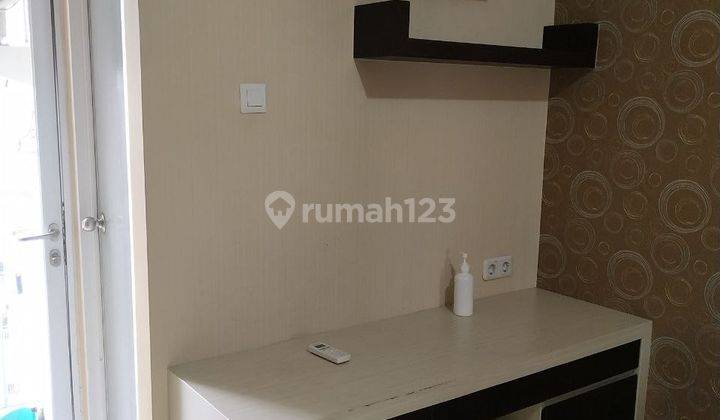 Apartemen GUNAWANGSA MERR FULL FURNISHED INTERIORAN 1