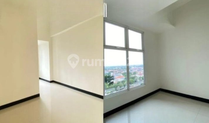 Dijual Apartemen East Coast Mansion Tower Amor Lantai 5 Kosongan