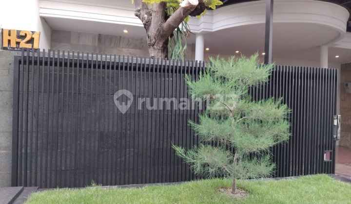 HOUSE FOR SALE IN RUNGKUT HARAPAN - NEWLY RENOVATED