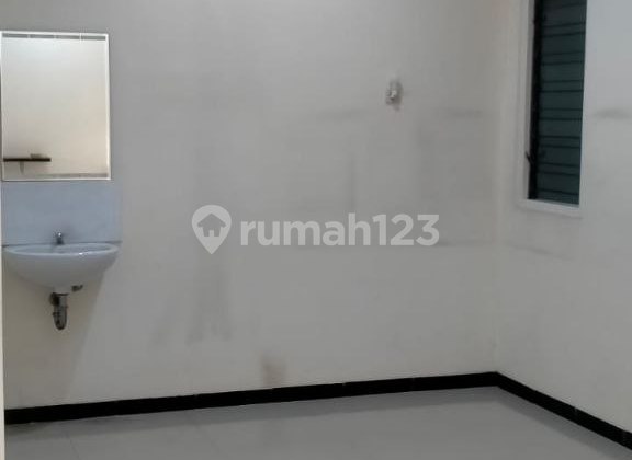 Dijual Rumah Urban Mansion Jojoran 2