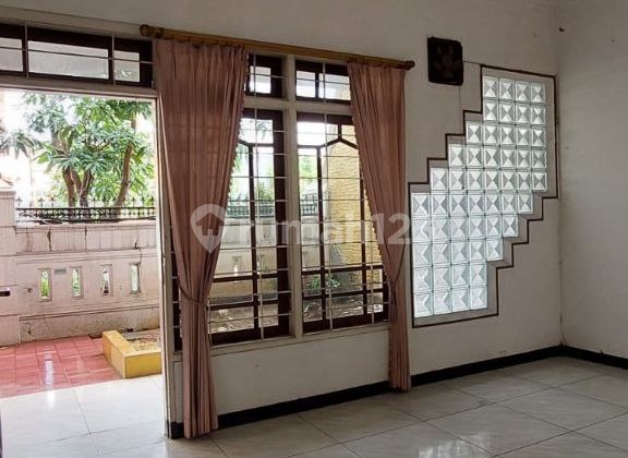 Dijual Rumah Barata Jaya 2