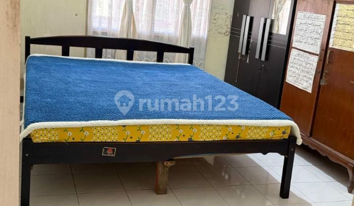 Dijual Cepat Rumah Pondok Candra 2