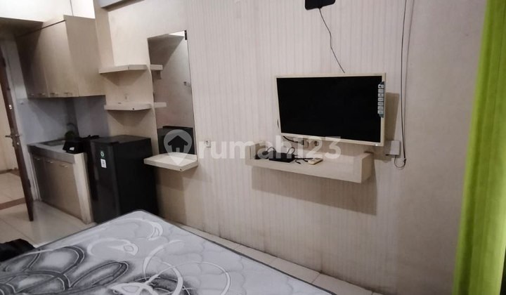 For Rent Apartment Puncak Kertajaya Tower B 9th Floor Fully Furnished - Corner For Rent Apartment Puncak Kertajaya Tower B 9th Floor Fully Furnished - Corner