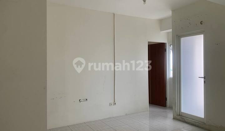 Disewakan Apartemen Puncak Dharmahusada Tower B Lantai 8 Kosongan 1