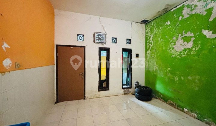 DIJUAL RUMAH PONDOK WAGE TAMAN 2