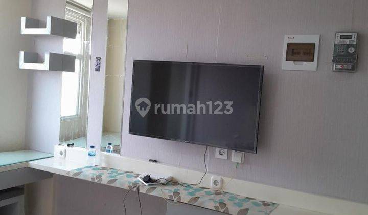 Apartemen Dharmahusada Lagoon, Full Furnish Lengkap 2