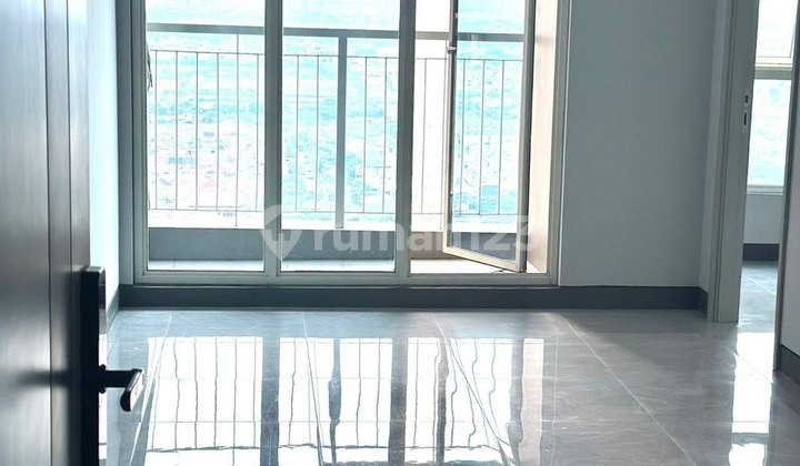 Dijual / Disewakan Apartemen Eastcoast Mansion Tower Bella Lantai 15 - Kosongan - Baru 2