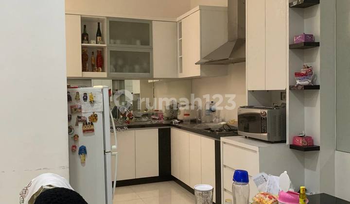 Dijual Rumah Mulyosari Tengah 2