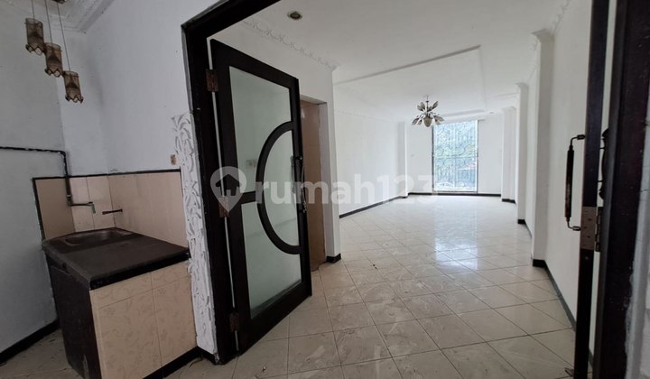 For Rent Shop House Main Road Manyar - Zero Main Road For Rent Shop House Main Road Manyar - Zero Main Road