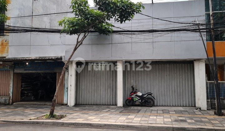 For Sale: Dharmahusada Shop House 2