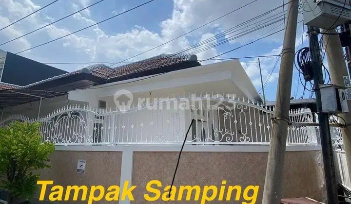 Dijual Rumah Mulyosari Prima Dijual Rumah Mulyosari Prima