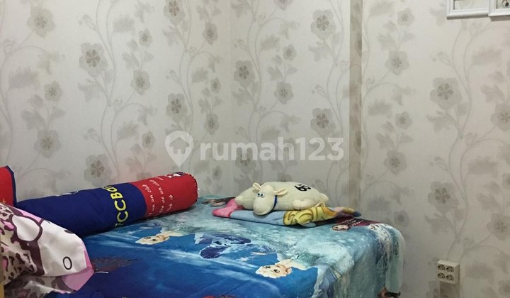 Disewakan Apartemen Educity Tower Harvard Full Furnished 1