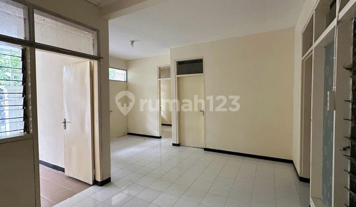 Dijual Rumah Rungkut Mapan Tengah 2