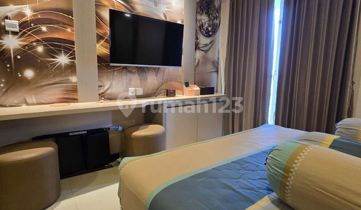 Dijual Apartemen Amor Pakuwon City Mall Lantai 26 - Furnished Dijual Apartemen Amor Pakuwon City Mall Lantai 26 - Furnished