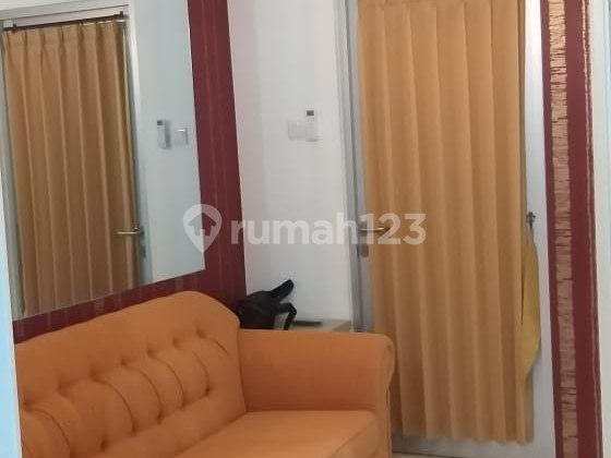 For Rent: Gunawangsa Tidar Tower A, 15th Floor, Fully Furnished Apartment 2