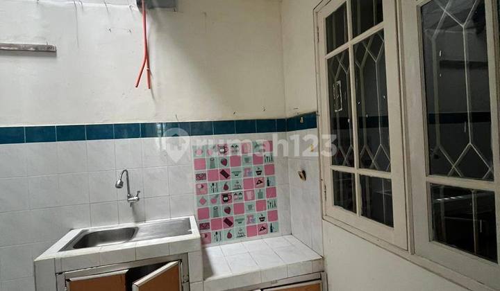 DISEWAKAN RUMAH PURI ASRI PAKUWON CITY - KOSONGAN - AC 2