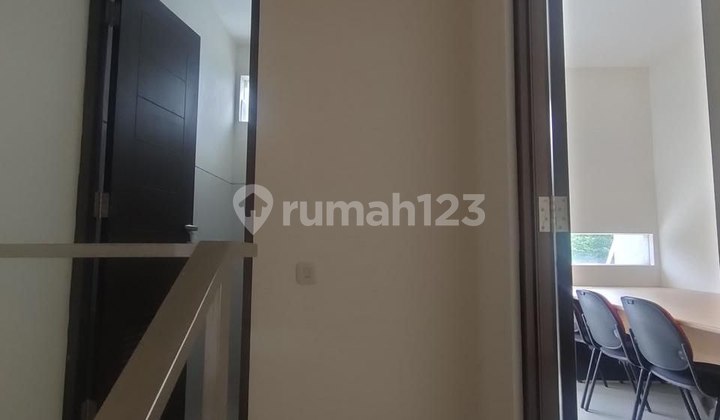 FOR RENT: MENTARI BEACH HOUSE - EMPTY