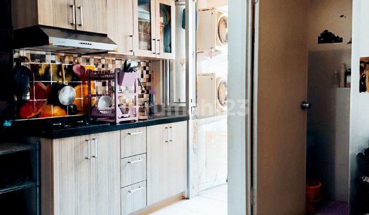 For Quick Sale Educity Tower Harvard Apartment - Fully Furnished 2