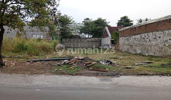 Land for Sale in Kendung Sememi, Benowo Land for Sale in Kendung Sememi, Benowo