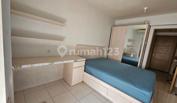 Disewakan Apartemen Educity Tower Stanford Lantai 7 Furnished 2