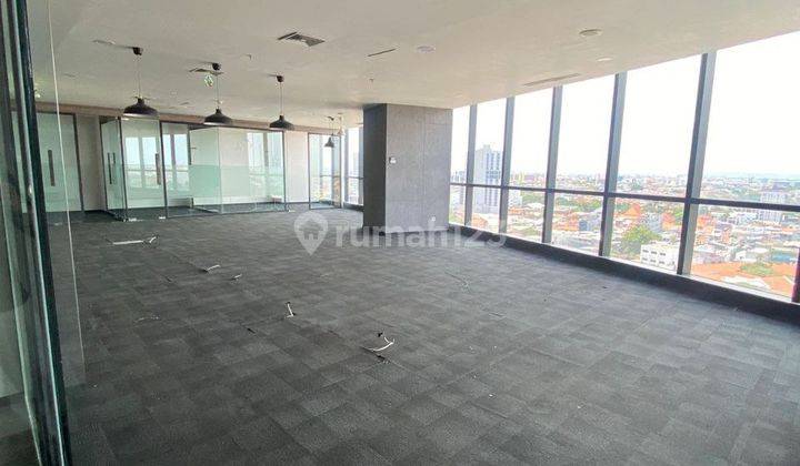 DIJUAL / DISEWAKAN OFFICE 2 IN 1 TOWER TP 1