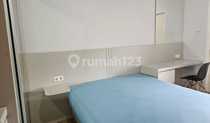 Disewakan Apartemen Educity Tower Standfort Lantai 5 Furnished 2