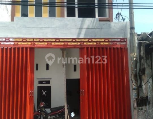 Sold Ruko Kedung Baruk 1