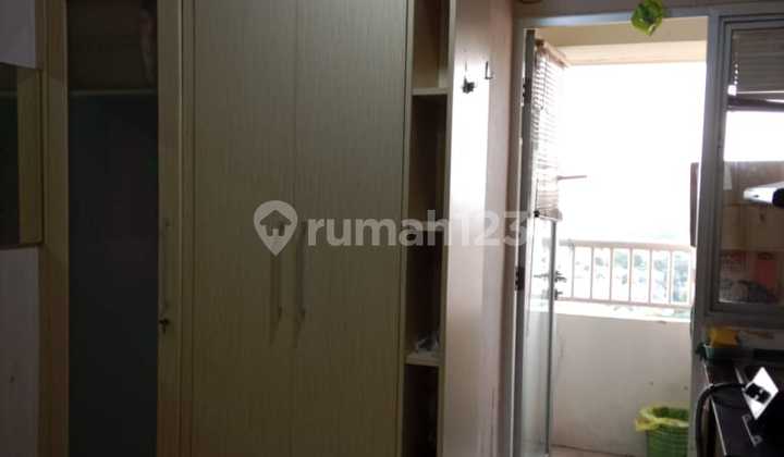 Quick Sale Apartment Educity Tower Stanford 25th Floor Semi Furnished 2