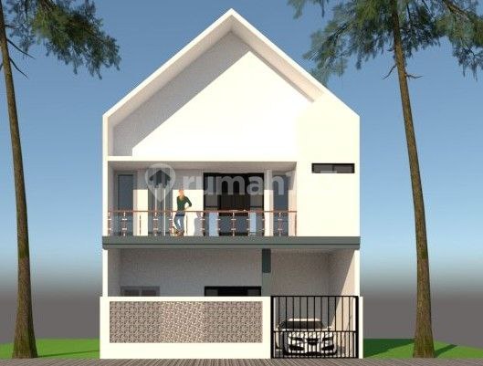 For Sale: Pondok Candra House - Jambu - Brand New 1