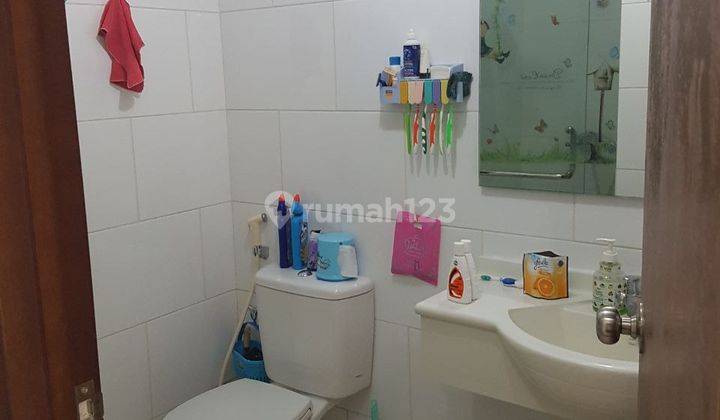 Apartment Waterplace Full Furnished 2