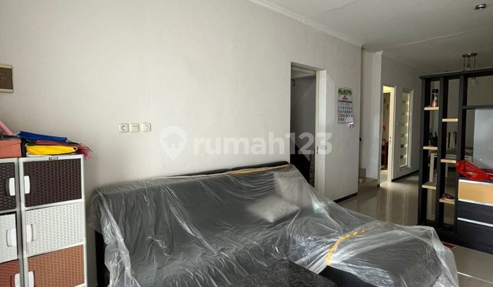 FOR RENT MULYOSARI HOUSE BPD