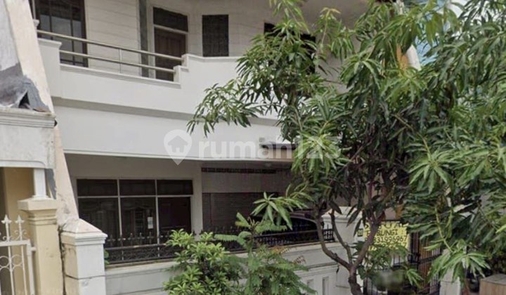 Dijual Rumah Barata Jaya Dijual Rumah Barata Jaya