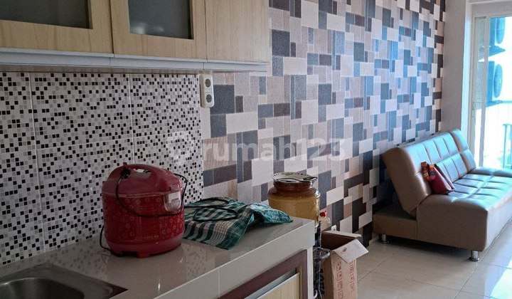 Disewakan Apartemen Puncak Bukit Golf Lantai 27 - Furnished Disewakan Apartemen Puncak Bukit Golf Lantai 27 - Furnished