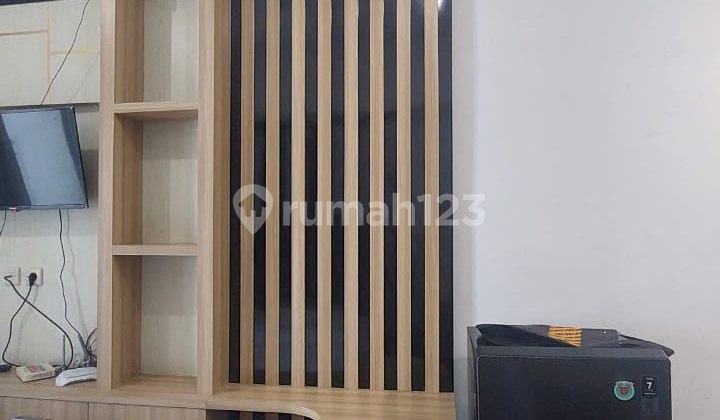 For Rent Apartment Benson Pakuwon Mall 15th Floor - Fully Furnished 2