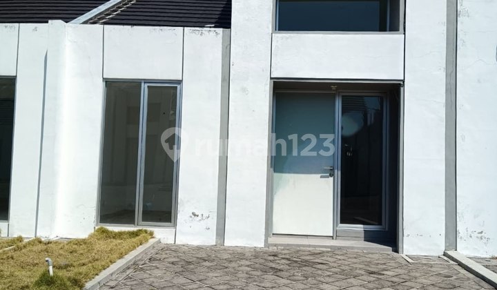 Dijual Rugi Rumah The Cemandi - Baru Gress 1