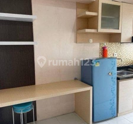 DISEWAKAN APARTEMEN EASTCOAST RESIDENCE TOWER AMETHYS LANTAI 8 - FURNISHED 2